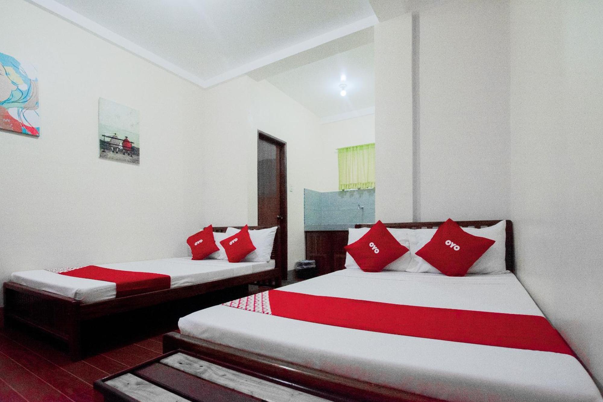 Roccksar Pension Puerto Princesa Exterior foto